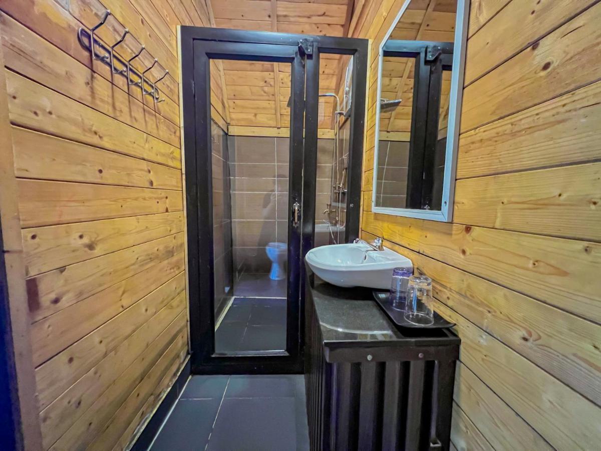 קמפוט Moly Resort מראה חיצוני תמונה
