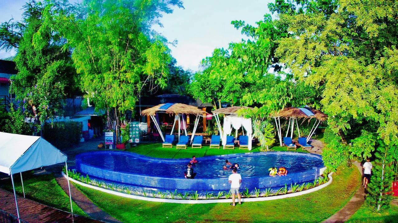 קמפוט Moly Resort מראה חיצוני תמונה