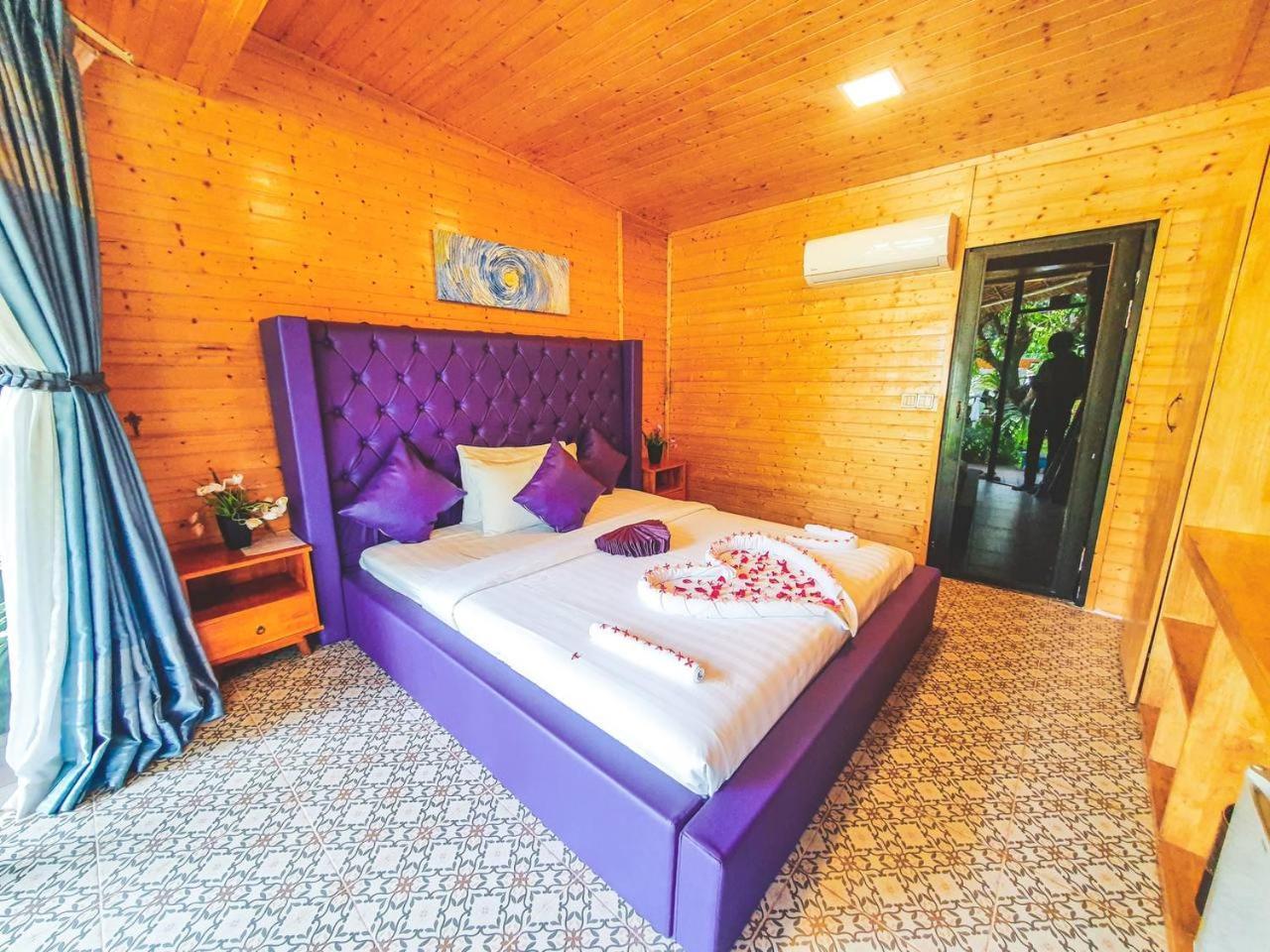 קמפוט Moly Resort מראה חיצוני תמונה